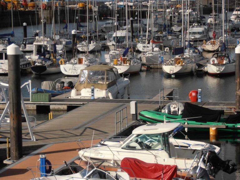 Yachts for sale Ireland