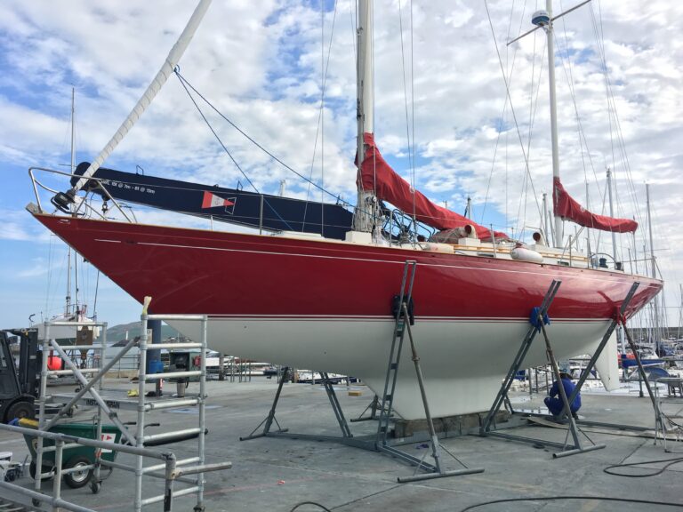 F&C 44 For Sale
